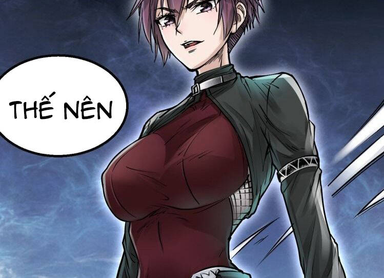 Thế Giới Xa Lạ Chapter 43 - 36