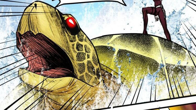 Thế Giới Xa Lạ Chapter 43 - 41