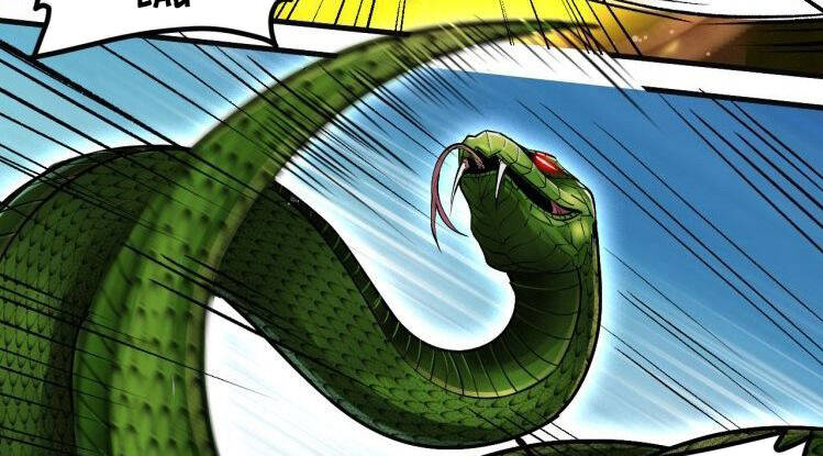 Thế Giới Xa Lạ Chapter 43 - 43