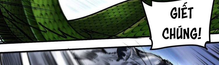 Thế Giới Xa Lạ Chapter 43 - 44