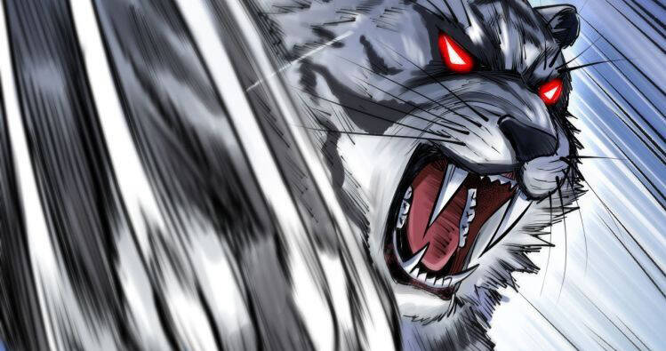 Thế Giới Xa Lạ Chapter 43 - 45