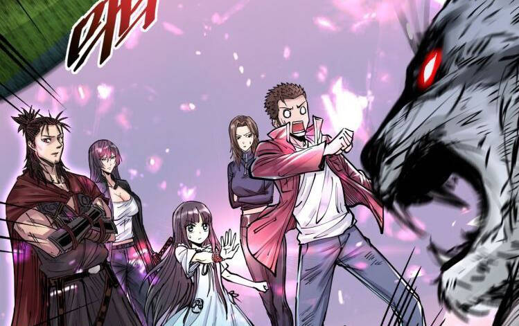 Thế Giới Xa Lạ Chapter 43 - 50