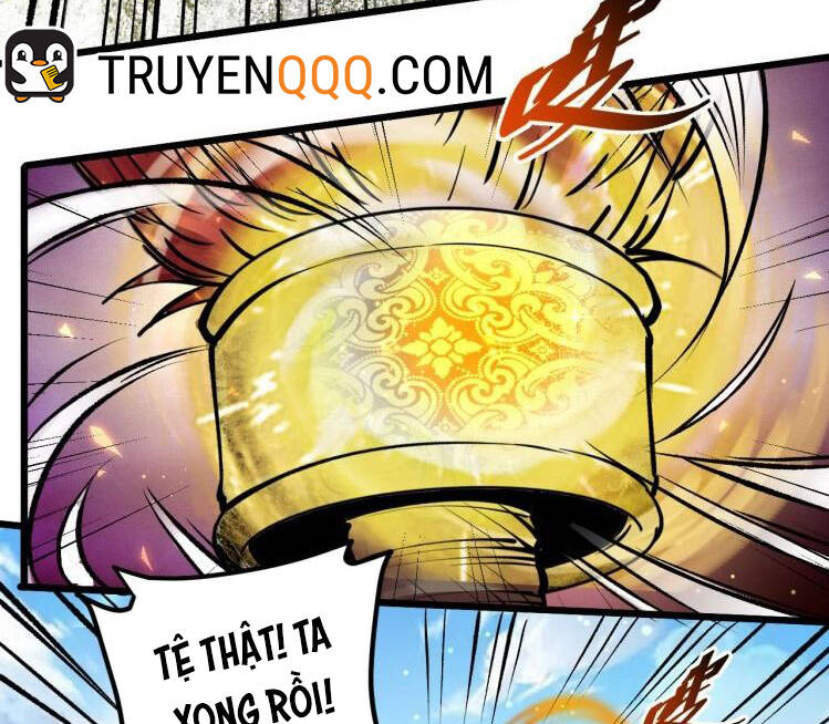 Thế Giới Xa Lạ Chapter 43 - 6