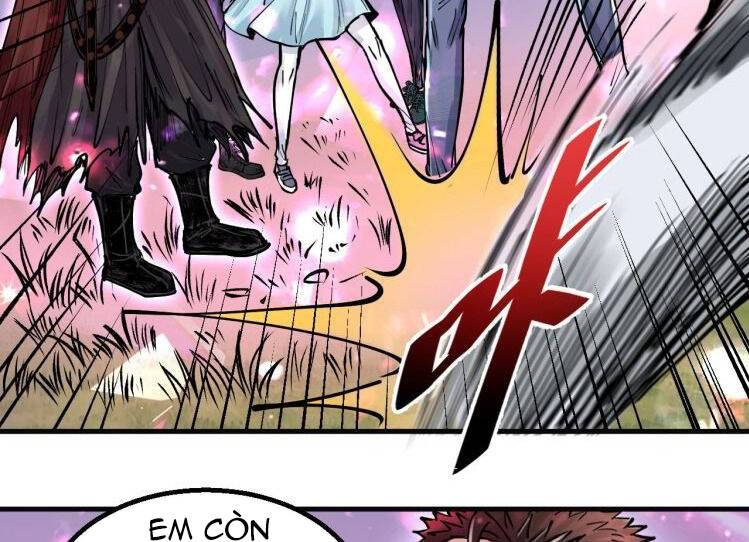 Thế Giới Xa Lạ Chapter 43 - 51