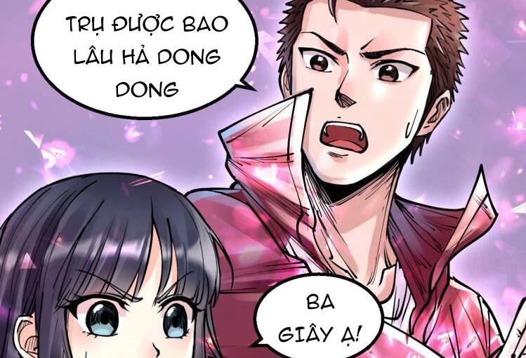 Thế Giới Xa Lạ Chapter 43 - 52
