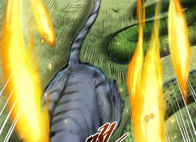 Thế Giới Xa Lạ Chapter 43 - 8