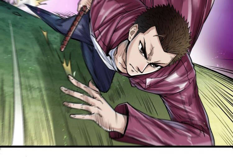 Thế Giới Xa Lạ Chapter 43 - 77