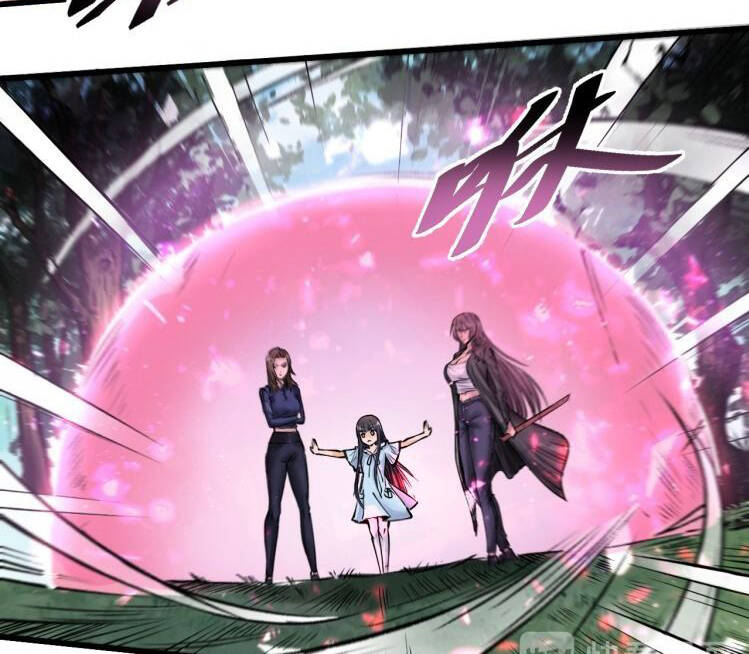 Thế Giới Xa Lạ Chapter 43 - 79