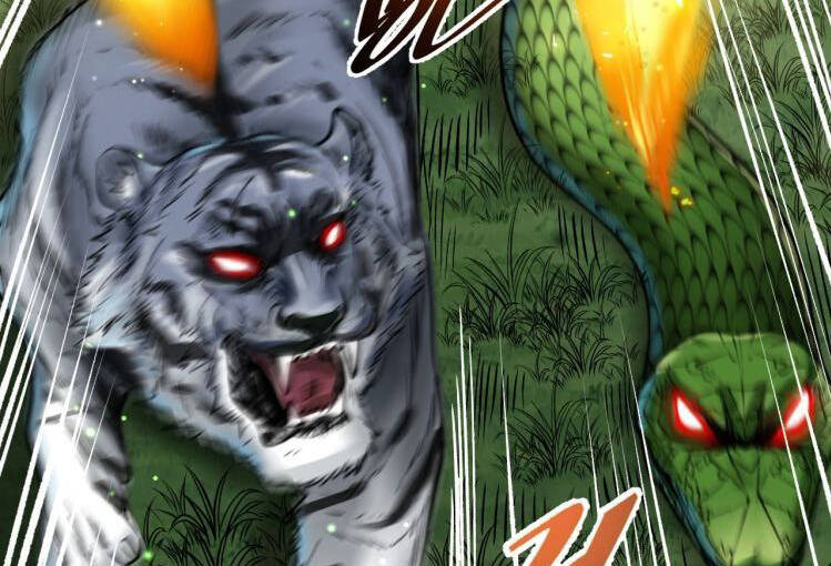 Thế Giới Xa Lạ Chapter 43 - 9