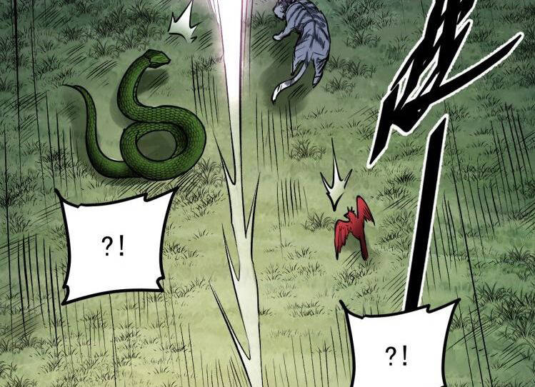 Thế Giới Xa Lạ Chapter 43 - 81