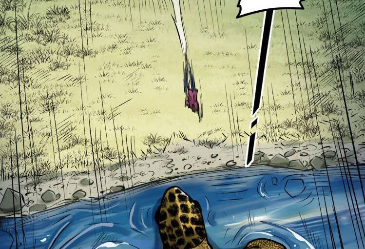 Thế Giới Xa Lạ Chapter 43 - 82