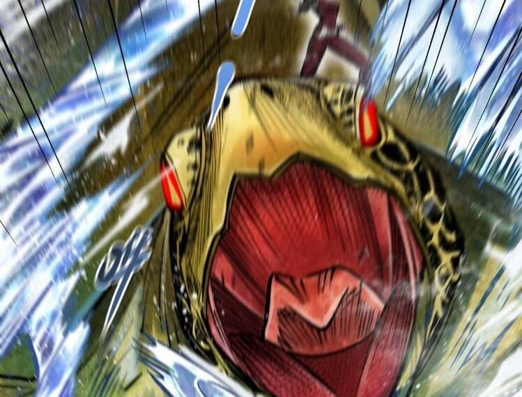 Thế Giới Xa Lạ Chapter 44 - 102