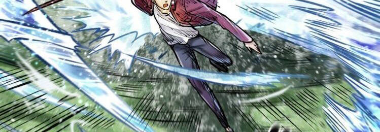 Thế Giới Xa Lạ Chapter 44 - 104