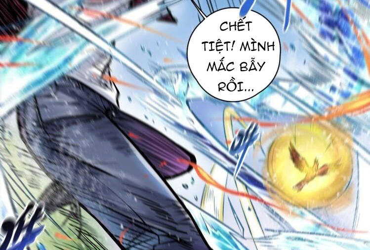 Thế Giới Xa Lạ Chapter 44 - 107