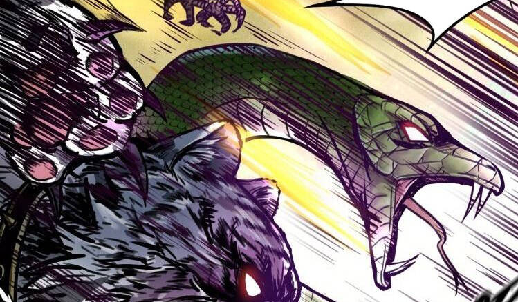 Thế Giới Xa Lạ Chapter 44 - 115