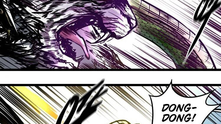 Thế Giới Xa Lạ Chapter 44 - 116