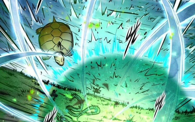 Thế Giới Xa Lạ Chapter 44 - 129