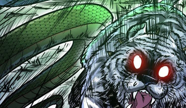 Thế Giới Xa Lạ Chapter 44 - 136