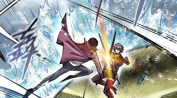 Thế Giới Xa Lạ Chapter 44 - 15