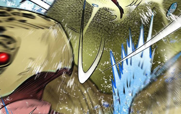 Thế Giới Xa Lạ Chapter 44 - 16