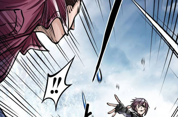 Thế Giới Xa Lạ Chapter 44 - 3