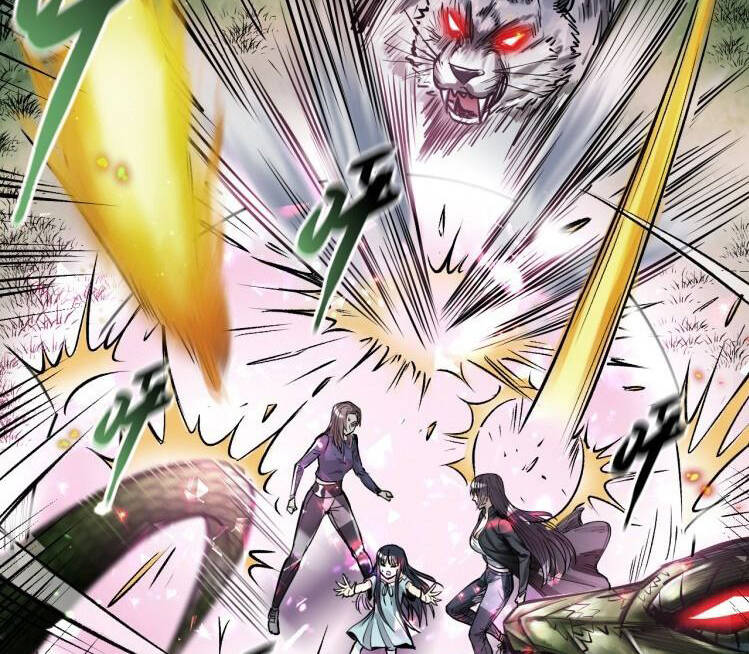 Thế Giới Xa Lạ Chapter 44 - 25