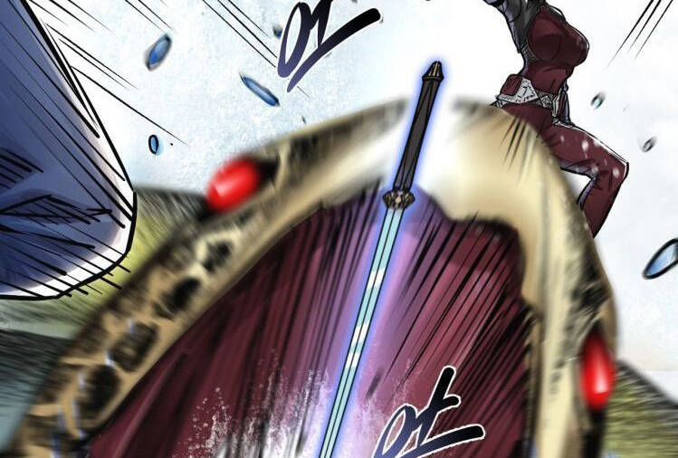 Thế Giới Xa Lạ Chapter 44 - 4