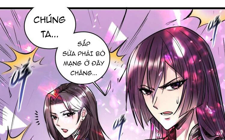 Thế Giới Xa Lạ Chapter 44 - 33