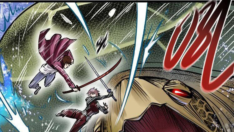 Thế Giới Xa Lạ Chapter 44 - 40