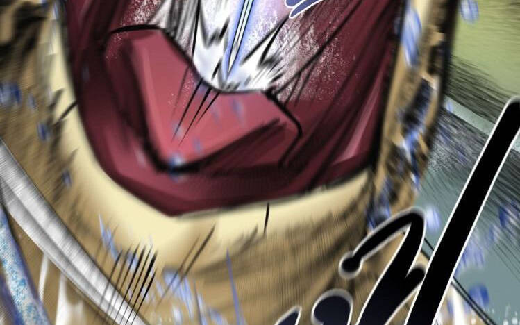 Thế Giới Xa Lạ Chapter 44 - 5