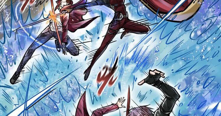 Thế Giới Xa Lạ Chapter 44 - 42