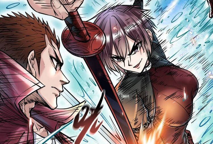 Thế Giới Xa Lạ Chapter 44 - 44