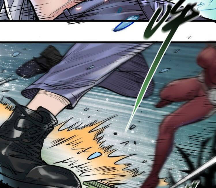 Thế Giới Xa Lạ Chapter 44 - 46