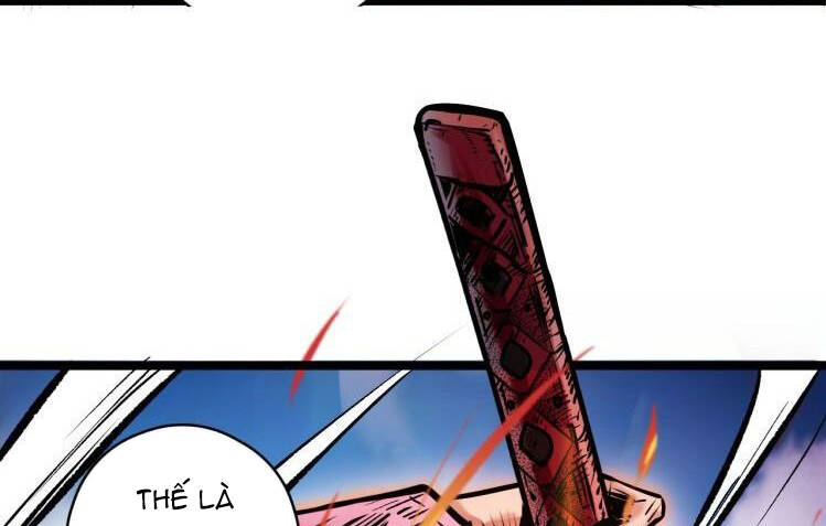 Thế Giới Xa Lạ Chapter 44 - 50