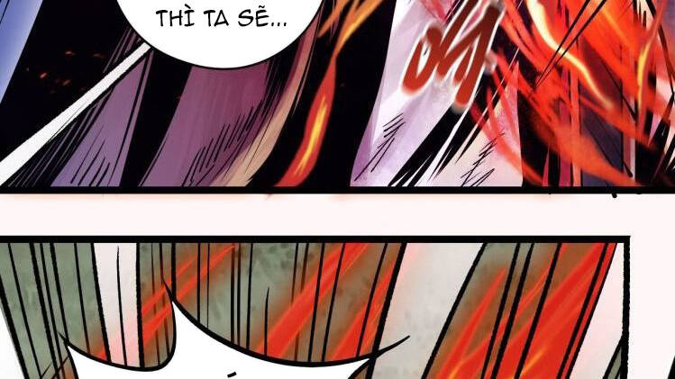 Thế Giới Xa Lạ Chapter 44 - 53