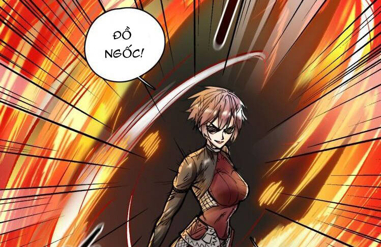 Thế Giới Xa Lạ Chapter 44 - 59