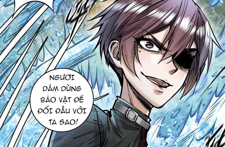 Thế Giới Xa Lạ Chapter 44 - 64