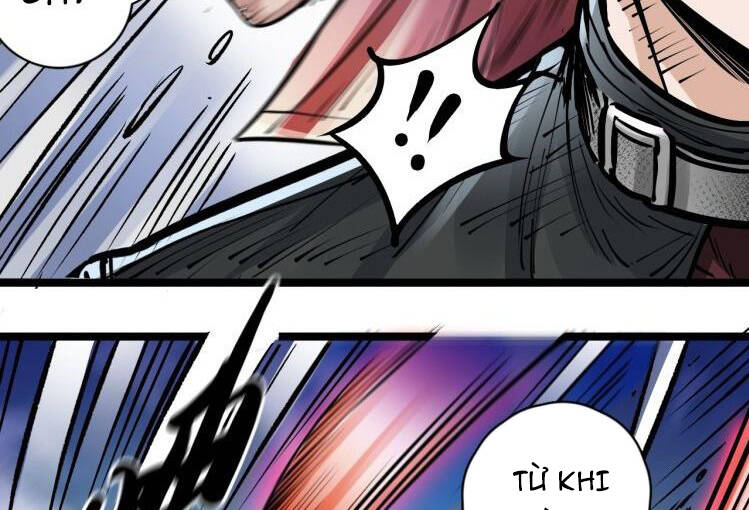 Thế Giới Xa Lạ Chapter 44 - 70