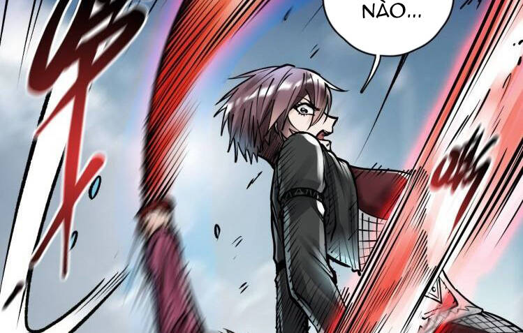 Thế Giới Xa Lạ Chapter 44 - 71