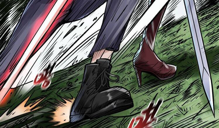 Thế Giới Xa Lạ Chapter 44 - 73