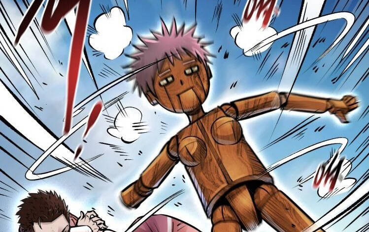 Thế Giới Xa Lạ Chapter 44 - 77