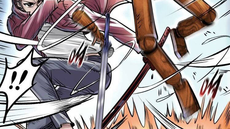 Thế Giới Xa Lạ Chapter 44 - 78