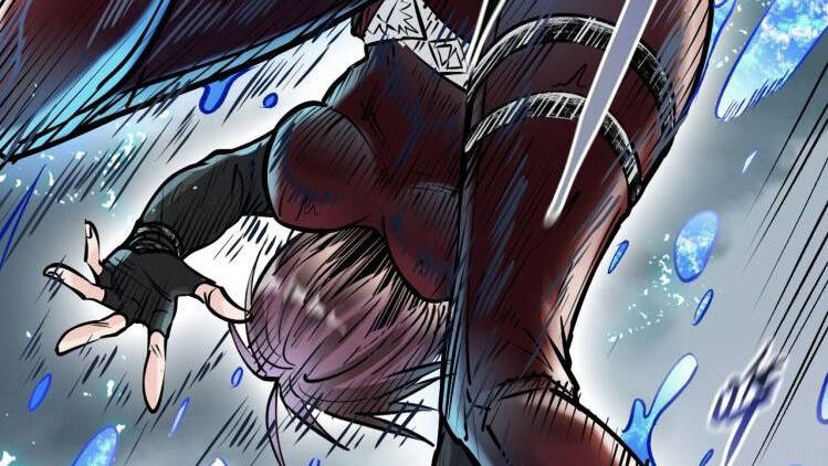 Thế Giới Xa Lạ Chapter 44 - 82