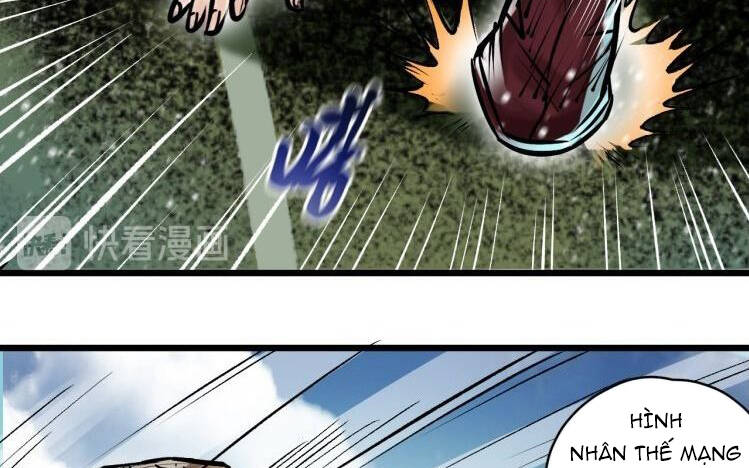 Thế Giới Xa Lạ Chapter 44 - 87