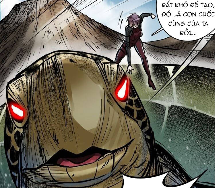 Thế Giới Xa Lạ Chapter 44 - 88