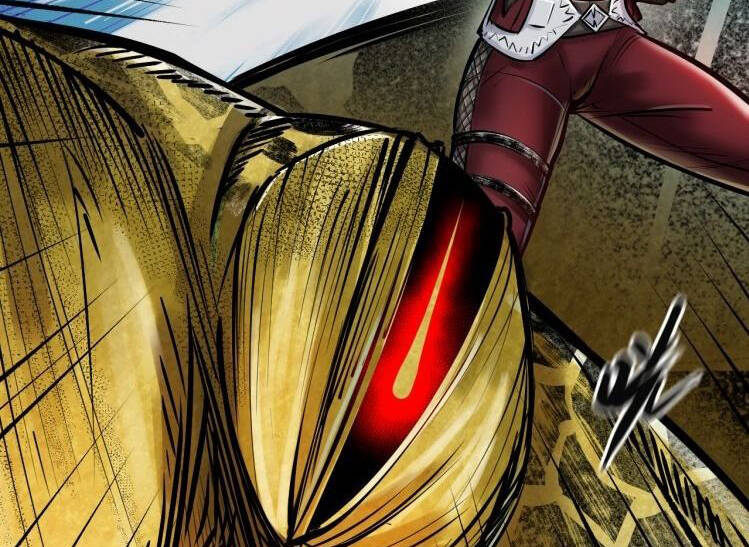 Thế Giới Xa Lạ Chapter 44 - 100