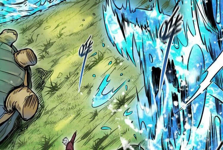 Thế Giới Xa Lạ Chapter 45 - 107