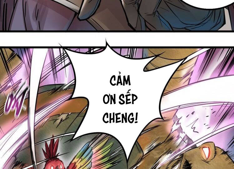 Thế Giới Xa Lạ Chapter 45 - 111