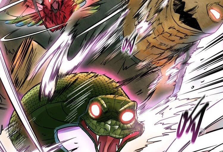 Thế Giới Xa Lạ Chapter 45 - 112