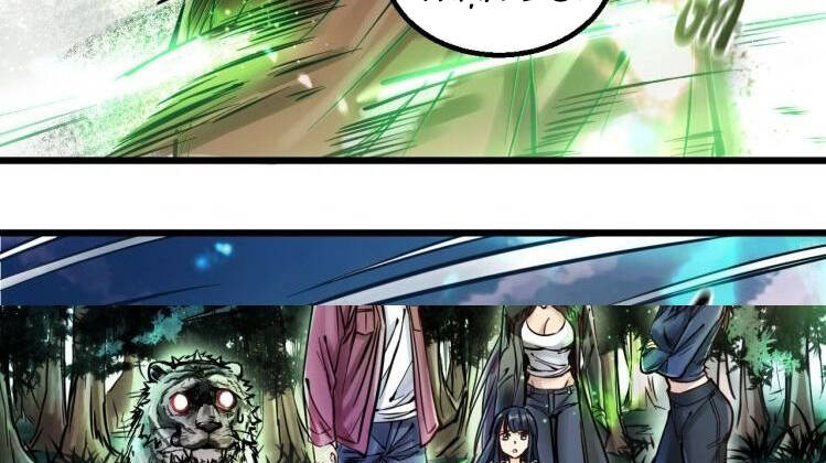 Thế Giới Xa Lạ Chapter 45 - 120